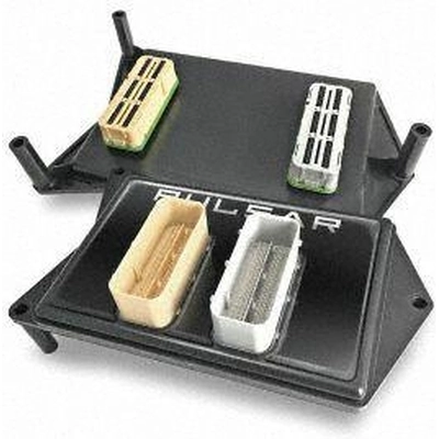 Module de contrôle d'allumage de EDGE PRODUCTS - 32453 pa6