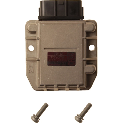 Ignition Control Module by GENUINE OE - 89621 33010 pa1
