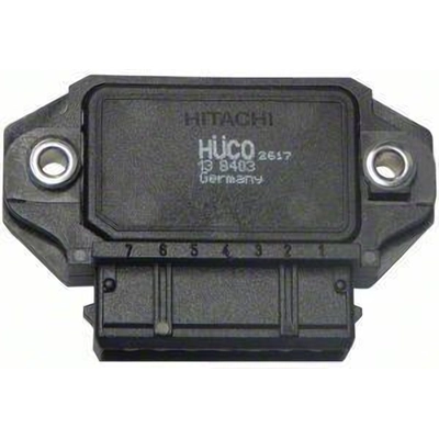 Ignition Control Module by HITACHI - IGC8403 pa1