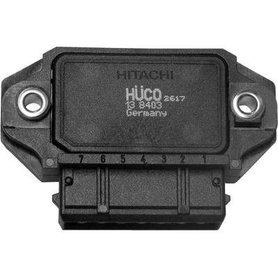 Ignition Control Module by HITACHI - IGC8403 pa2