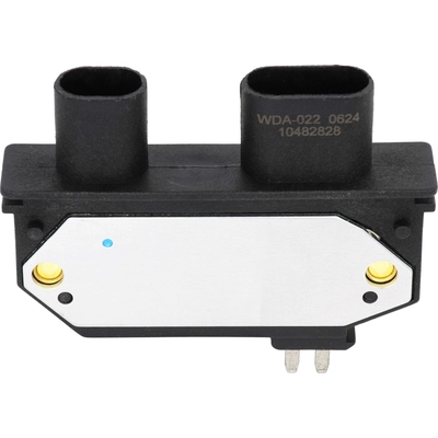 Ignition Control Module by HOLSTEIN - 2IGM0044 pa5