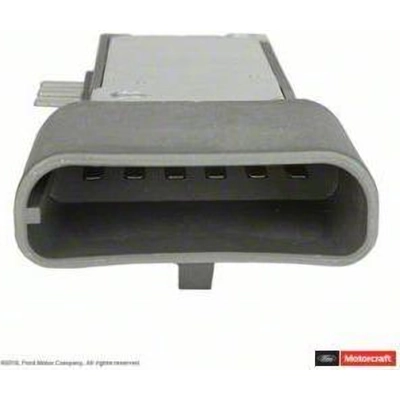 Ignition Control Module by MOTORCRAFT - DY1284 pa13