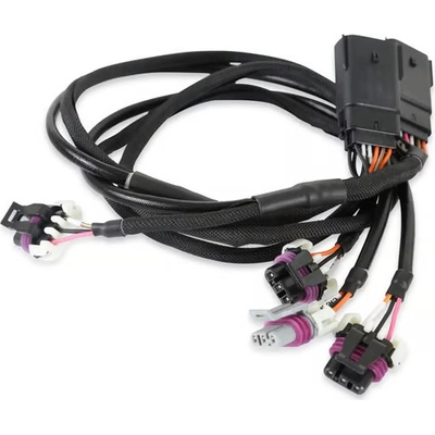 Ignition Control Module by MSD IGNITION - 6014CT pa2