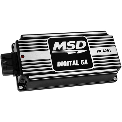 Ignition Control Module by MSD IGNITION - 62013 pa1