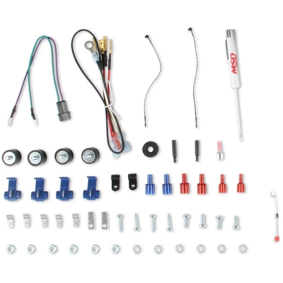 Ignition Control Module by MSD IGNITION - 6520 pa10