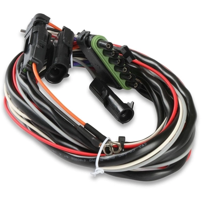 Ignition Control Module by MSD IGNITION - 6560 pa6