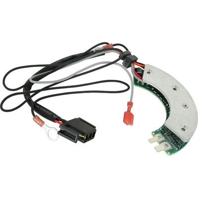 Ignition Control Module by MSD IGNITION - 83647 pa7