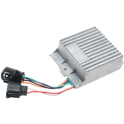 Ignition Control Module by STANDARD - PRO SERIES - LX201 pa1
