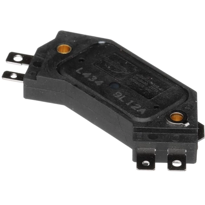 STANDARD - PRO SERIES - LX301 - Ignition Control Module pa2