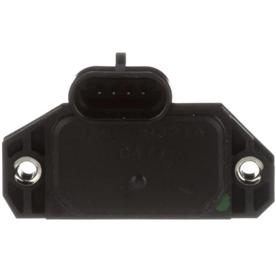Ignition Control Module by STANDARD - PRO SERIES - LX355 pa1