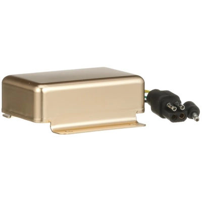 STANDARD - PRO SERIES - LX401 - Ignition Control Module pa3
