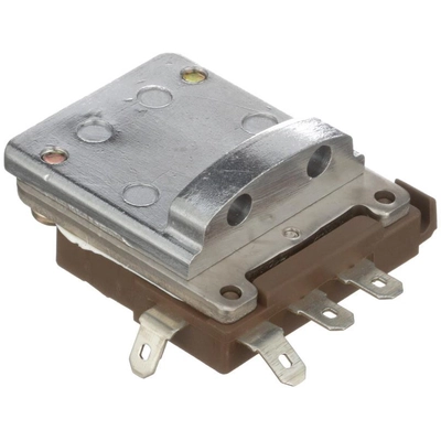 STANDARD - PRO SERIES - LX875 - Ignition Control Module pa1