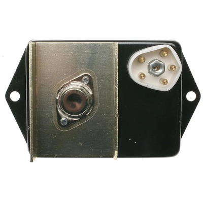 STANDARD/T-SERIES - LX100T - Ignition Control Module pa14