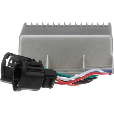 STANDARD/T-SERIES - LX203T - Ignition Control Module pa21