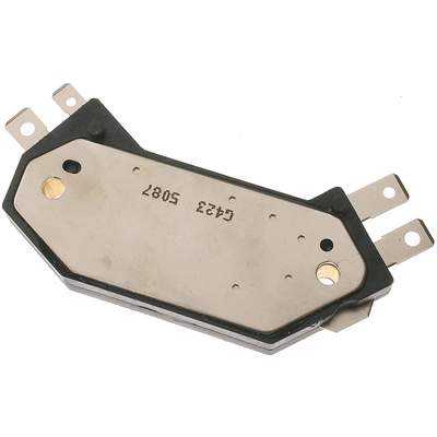 STANDARD/T-SERIES - LX301T - Ignition Control Module pa15