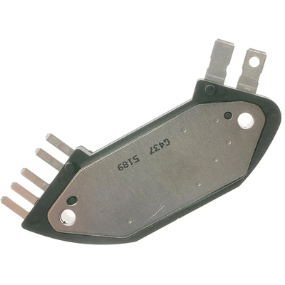 STANDARD/T-SERIES - LX315T - Ignition Control Module pa11