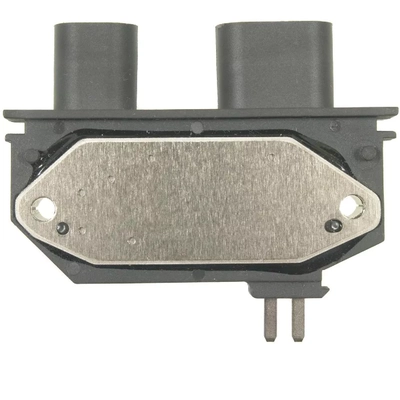 STANDARD/T-SERIES - LX340T - Ignition Control Module pa11