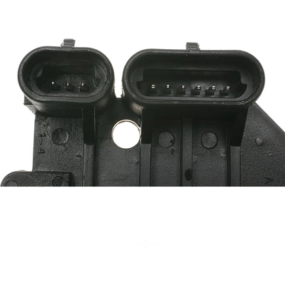 STANDARD/T-SERIES - LX346T - Ignition Control Module pa16