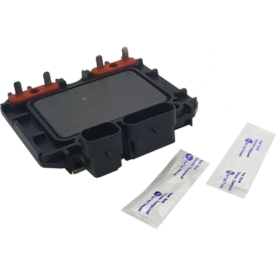 Ignition Control Module by STANDARD/T-SERIES - LX382T pa1