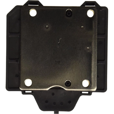 STANDARD/T-SERIES - LX386T - Ignition Control Module pa12