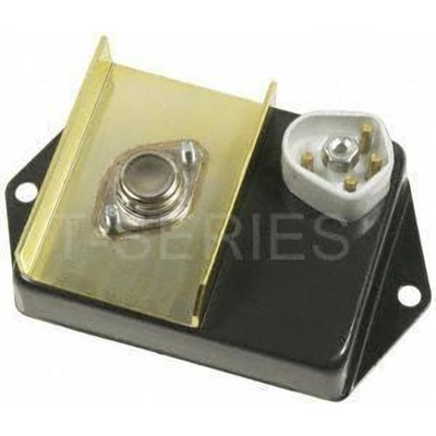 STANDARD/T-SERIES - LX101T - Ignition Control Module pa2