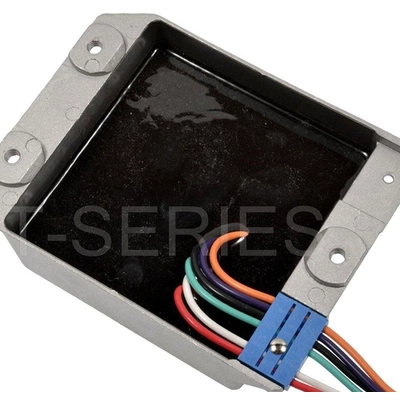 STANDARD/T-SERIES - LX203T - Module de contr�le d'allumage pa11