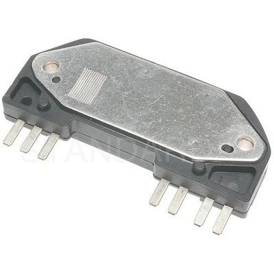 Ignition Control Module by STANDARD/T-SERIES - LX316T pa8