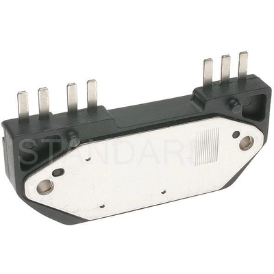 Ignition Control Module by STANDARD/T-SERIES - LX325T pa6