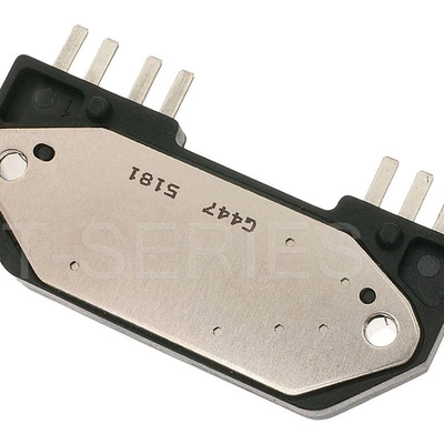 Ignition Control Module by STANDARD/T-SERIES - LX325T pa7