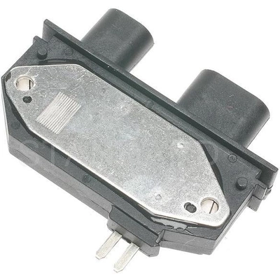 Ignition Control Module by STANDARD/T-SERIES - LX339T pa4
