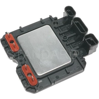 Ignition Control Module by STANDARD/T-SERIES - LX345T pa4