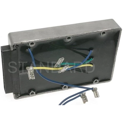 Ignition Control Module by STANDARD/T-SERIES - LX349T pa7