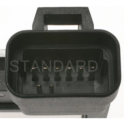 Ignition Control Module by STANDARD/T-SERIES - LX366T pa8