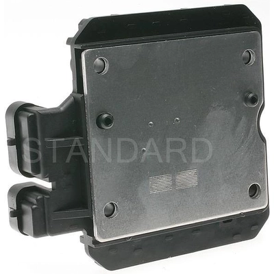 Ignition Control Module by STANDARD/T-SERIES - LX367T pa5