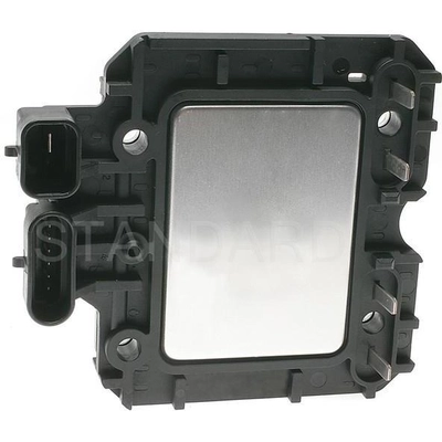 Ignition Control Module by STANDARD/T-SERIES - LX367T pa7