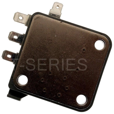 Ignition Control Module by STANDARD/T-SERIES - LX734T pa7