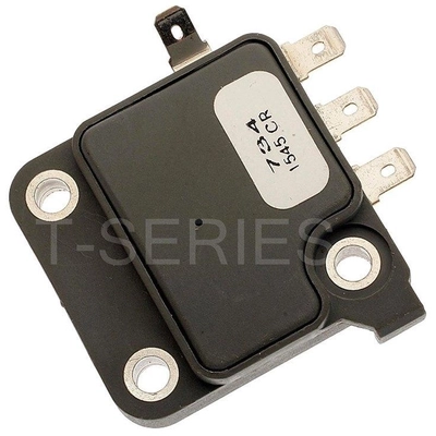 Ignition Control Module by STANDARD/T-SERIES - LX734T pa8
