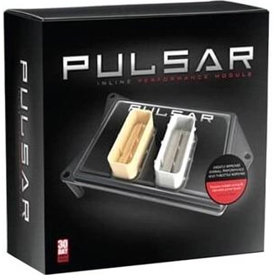 Ignition Control Module by SUPERCHIPS - 42450 pa6