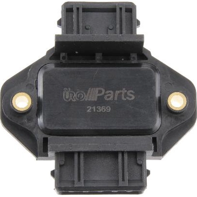 Ignition Control Module by URO - 4D0905351 pa3