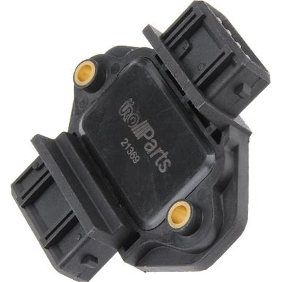 Ignition Control Module by URO - 4D0905351 pa6