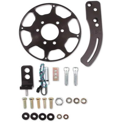 Ignition Crank Trigger Kit by MSD IGNITION - 86203 pa1
