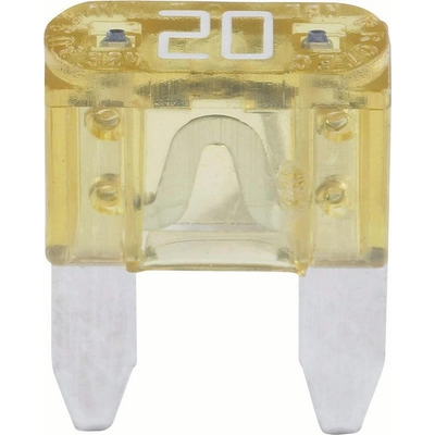 Ignition Fuse by BUSSMANN - BP/ATM20RP pa3