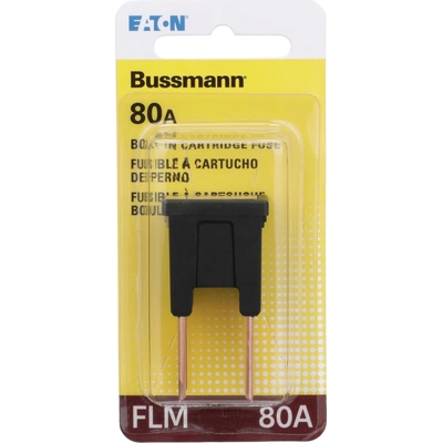 Ignition Fuse by BUSSMANN - BP/FLM80RP pa4