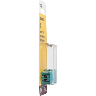 Ignition Fuse (Pack of 5) by BUSSMANN - BP/FMX20RP pa2
