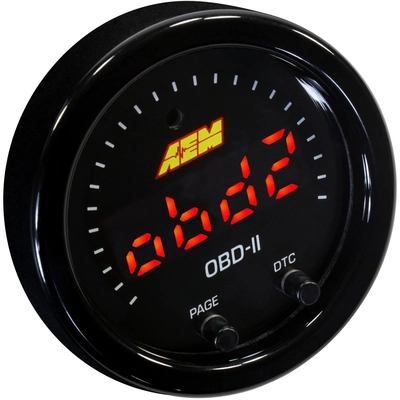 AEM ELECTRONICS - 30-0311 - OBDII Gauge pa1