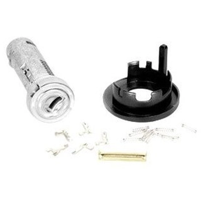 ACDELCO - 15841209 - Ignition Lock Cylinder Kit pa1