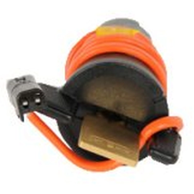 ACDELCO - D1456C - Ignition Lock Cylinder pa2