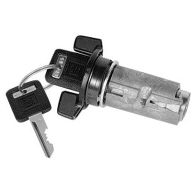 AC DELCO - D1457C - Ignition Lock Cylinder pa1