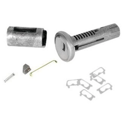 ACDELCO - D1464G - Cylindre de verrouillage d'allumage pa1