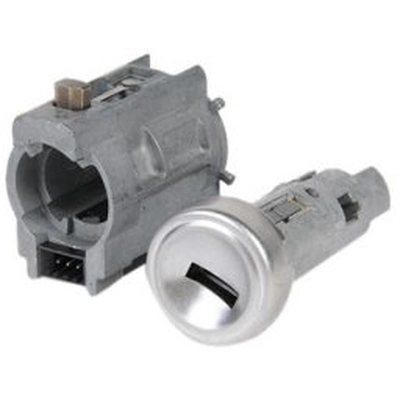 ACDELCO - D1493F - Ignition Lock Cylinder pa1